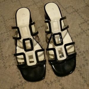 Etienne Aigner shoes size 8 M